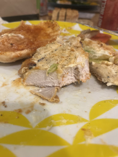 Photo of Nando's Huntingdon - Tower Fields Leisure Park, Kings Ripton Rd, Huntingdon PE29 7EG